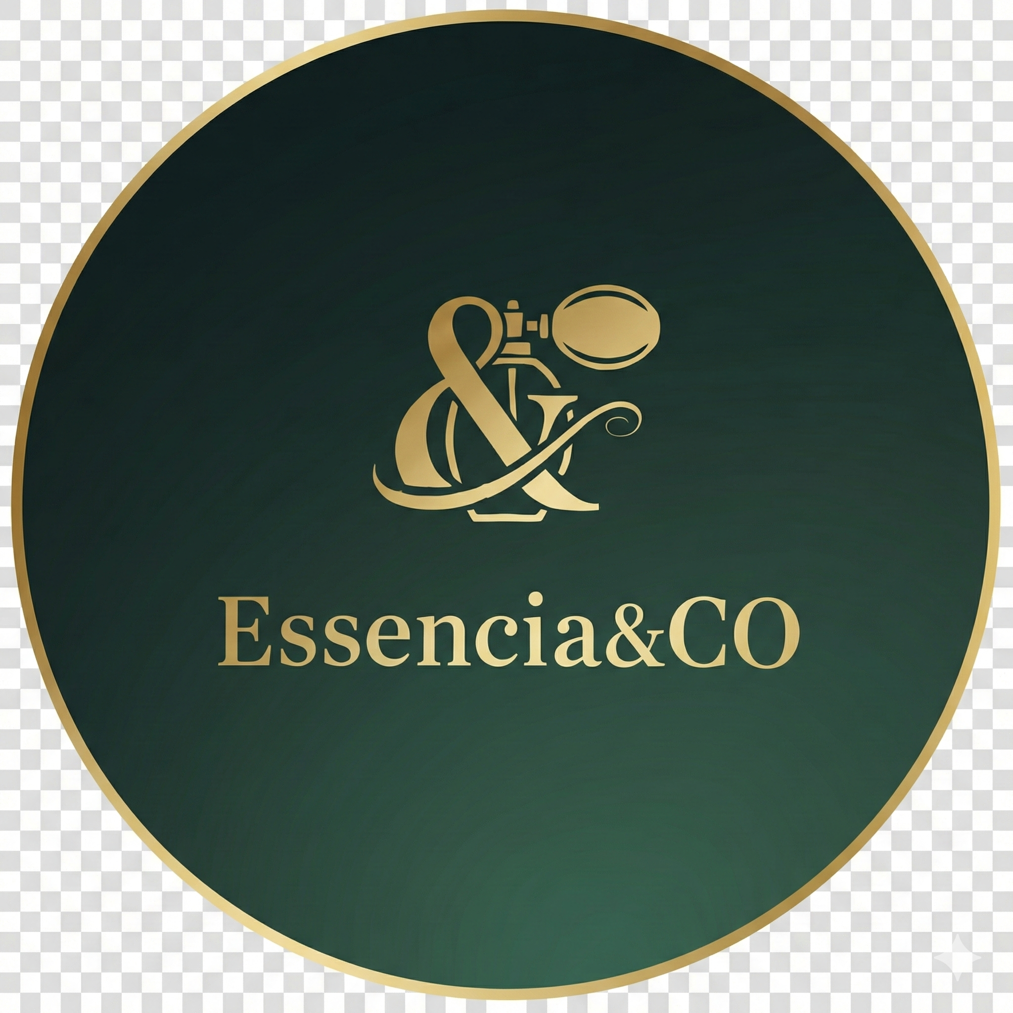 Essencia Logo